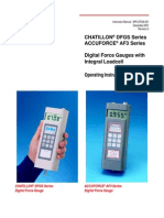 Dfgs Manual