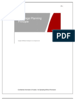 Huawei 2G Coverage Planning PDF