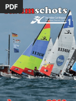 2013 - 3 - Kieler Woche / Super Sail Tour