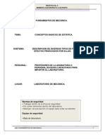 PRACTICANo6 Momento Con Respecto A Un Punto PDF