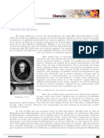 Kant y Ciencia Cognitiva