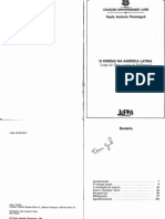 Cinema Na América Latina: Longe de Deus e Perto de Hollywood.