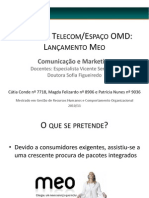 Trabalho de CM - Versão Final