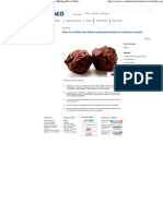 Trufas Arroz Inflado PDF