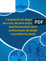 [LIVRO] Tratamento da dependência de crack, àlcool e outras drogas aperfeiçoamento para profissionais de saúde e assistência social.pdf