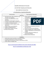 Cuadro Comparativo y Ejemplos