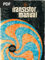 GE - Transistor Manual 1964 PDF