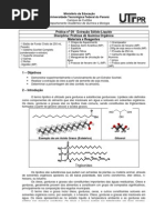 EXTRAÇAO SOLIDO - LIQUIDO