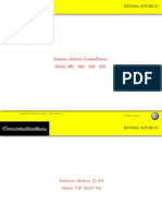 Sistema Eletrico Constellation 1