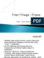 Triase 