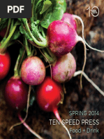 Download Ten Speed Press Food  Drink Book Catalog - Spring 2014 by Crown Publishing Group SN157318738 doc pdf