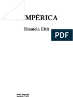 Eltit Diamela Lumperica