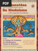 Download Dez Questes Acerca do Hindusmo by Hinduism Today SN15732428 doc pdf