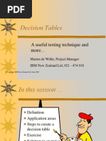 Decision+Table+Training+ a+Useful+Testing+Technique