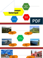 keistimewaan setempat kt tahun 4