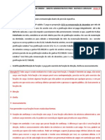 17 - Direito Administrativo - Curso Cers- 2a Fase Oab Prof.matheus Carvalho- Aula 17 (Direito Administrativo)