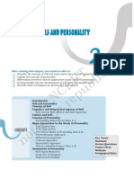 Psychology - Class XII - Chapter 02