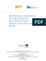 Habilidades y Competencias Siglo21 OCDE (1)