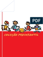 Coleção Proinfantil