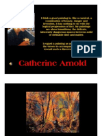 Catherine Arnold