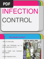 Essential Hand Hygiene Techniques for Nurses | PDF | Hand Washing | Hygiene