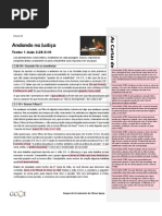 03. As Cartas de João - 1 João 2.28-3.10 - Facilitador