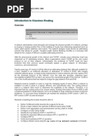 Introduction To Classless Routing: Academia de Redes CISCO-USFQ 2004 Semestre 3 - Capitulo 1