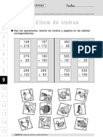 Un Album de Cromos PDF