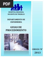 Colocación de Neumokit y Válvula Heimlich | PDF | Enfermedades y ...