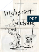 1990 June Highpoint