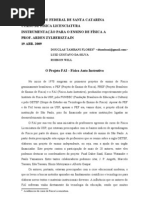 Física Auto-Instrutiva