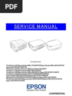 epson esc p-r инструкция