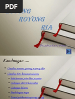 Contoh Teks Ucapan Makan malam