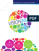 Vision2020 Spanish