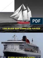 Los Hijos Como Navios