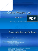 Curso Motores Jet (Alumnos)