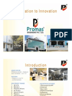 Promas Engineers (Pharmaceutical Equipments)