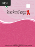 Download Pedoman Nasional Penanganan Infeksi Menular Seksual 2011 by chuckyonfire SN157382066 doc pdf