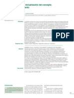 Paralisis Cerebral Concepto Diagnostico Tratamiento