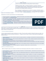 Uml2 Diagrams PDF