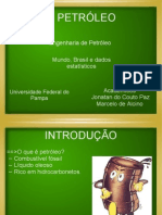 o Petroleo