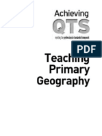 Teaching Primary Geography.pdf