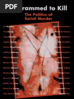 Download  Dave McGowan - Programmed to Kill by blkstar73 SN157389698 doc pdf