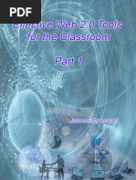 Download Effective Web 20 Tools for the Classroom  Part 1 by Dr Johan  Eddy Luaran SN157389874 doc pdf