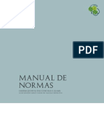 Manual de Normas-Quintas das Conchas Lumiar | ISEC/Imagem coorporativa