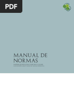 Manual de Normas-Quintas das Conchas Lumiar | ISEC/Imagem coorporativa