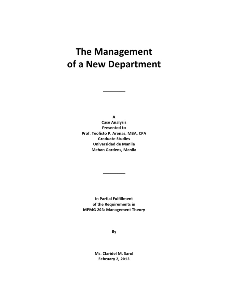 The Management Download Free PDF Social Work Civil Service