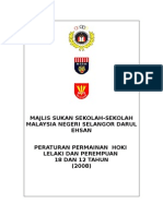 Download peraturan hoki msss by Mohd Abdul SN15739619 doc pdf