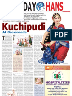 Kuchipudi Crossroads