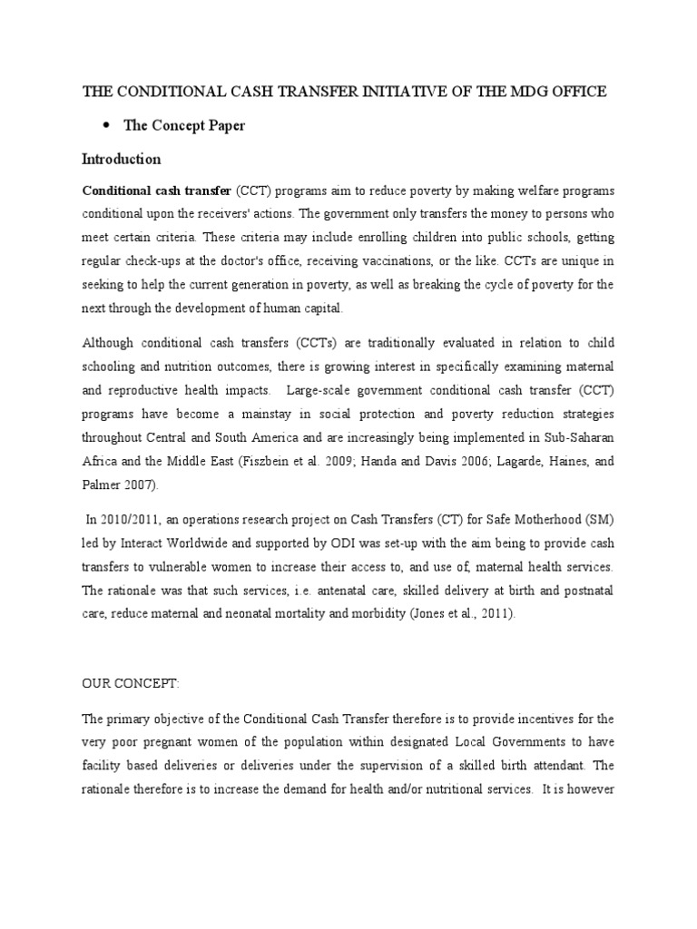 Research paper on poverty image